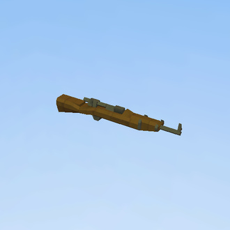 Springfield 1903