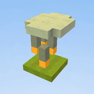 meteor shower model