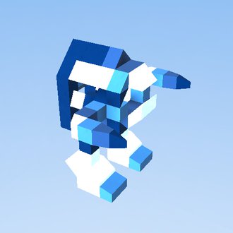 robot