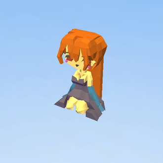 MODEL STAR