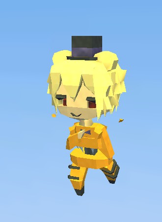 FredBear (Anime)