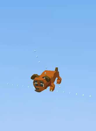 Dachsund :3
