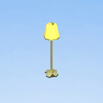 lamp