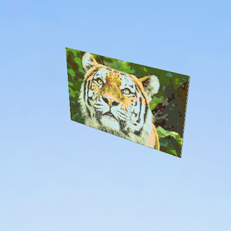 Tiger V3