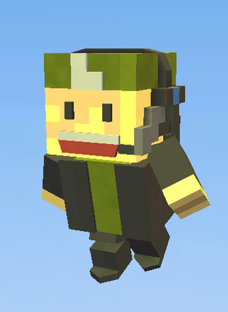 weegiepie