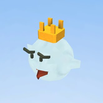 King Boo
