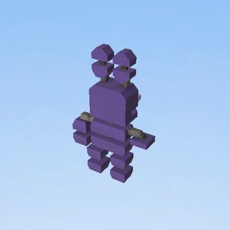 Bonnie