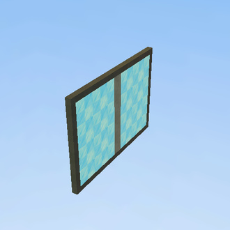 mall/modern door