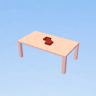 mesa 