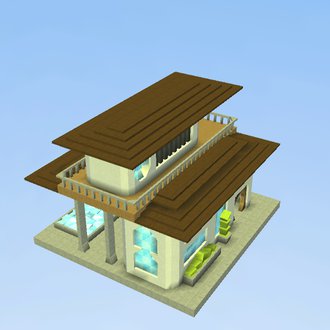  Casa :v