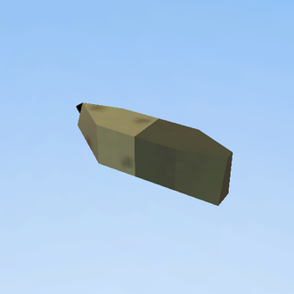 knife