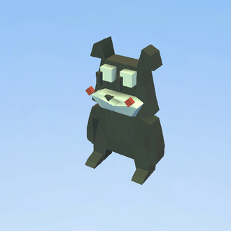 kumamon