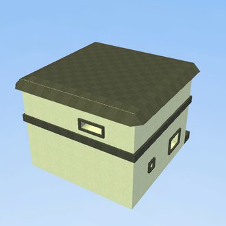 Big House