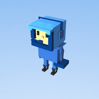 megaman