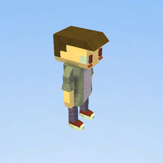 my skin