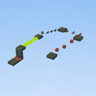 parkour #1.5