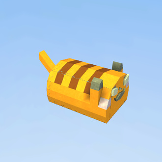 pikachu cat