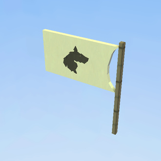 Bandera de LV