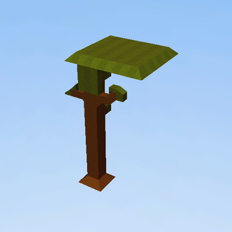 tree