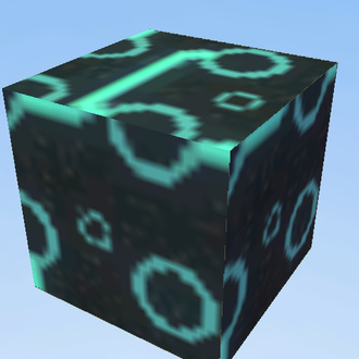 cube