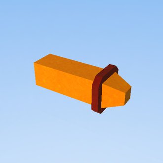 Bullet / Amunicja