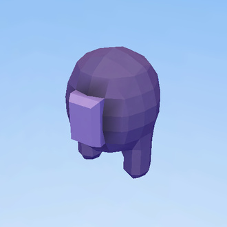 Purple Impostor