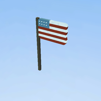 USA FLAG