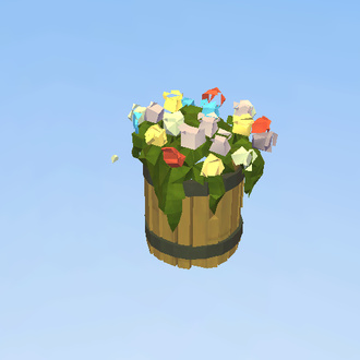 Flores =w= 