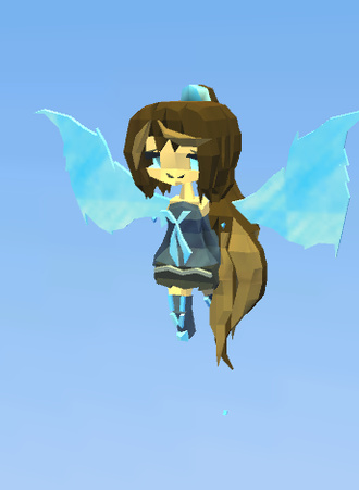 *-^^ Pro Girl ^^-*