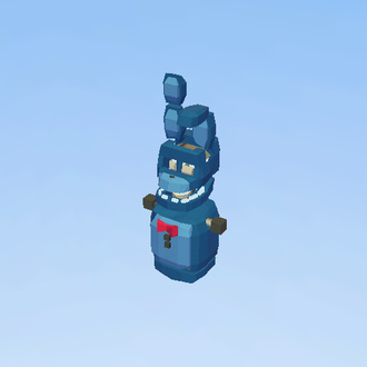 Bonnie Remake