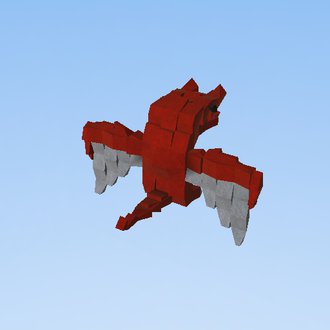 Baby Dragon