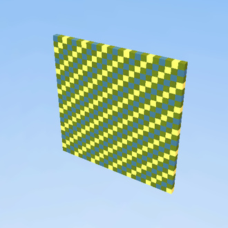 PixelWallColorfull