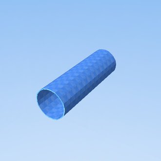 ice tube new