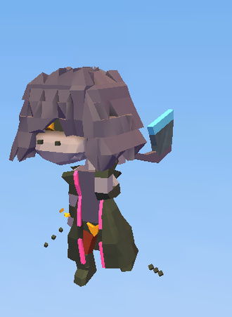 Susie (Deltarune)