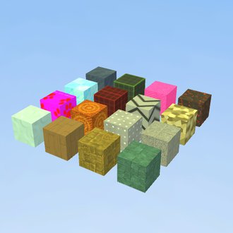 All Blocks