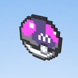 Master Ball