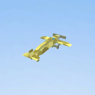 spitfire Mk IX