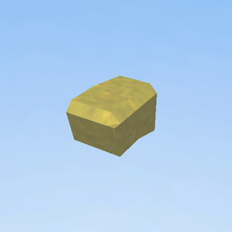 Хлебушек