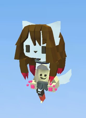 F U R R Y 