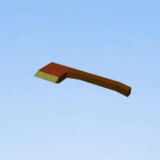 axe