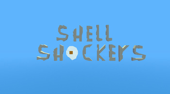 SHELL SHOCKERS juego online en