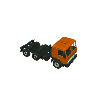 kamaz 2.0