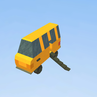 autobus