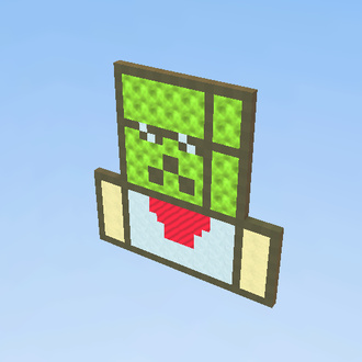 Creeper gaymer