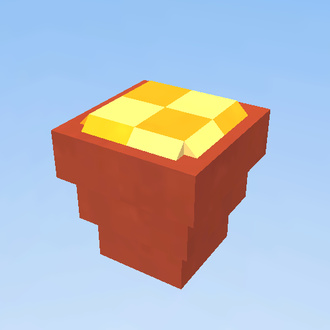 Cup of Popcorn