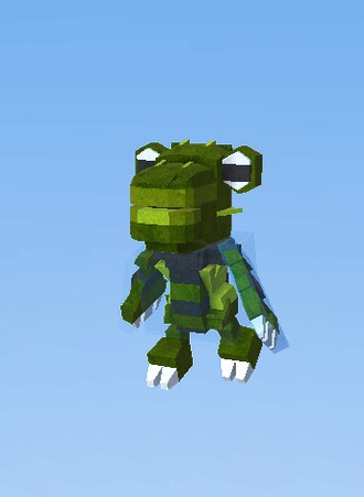 Croc