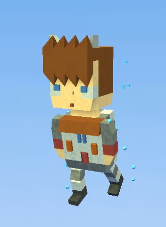 Block Boy