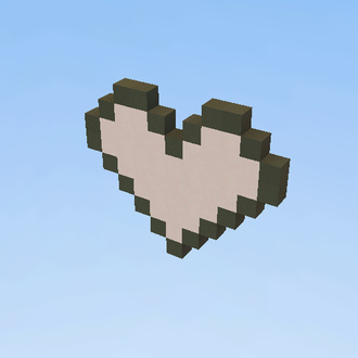Purple  Heart <3
