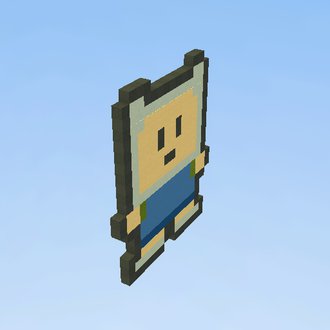 finn