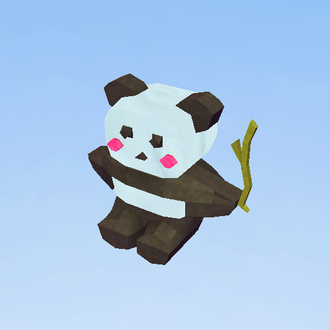 Pandaty